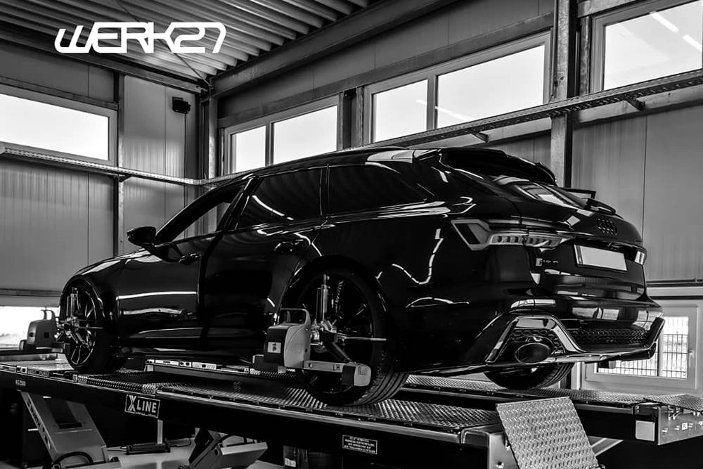 WERK27 GmbH